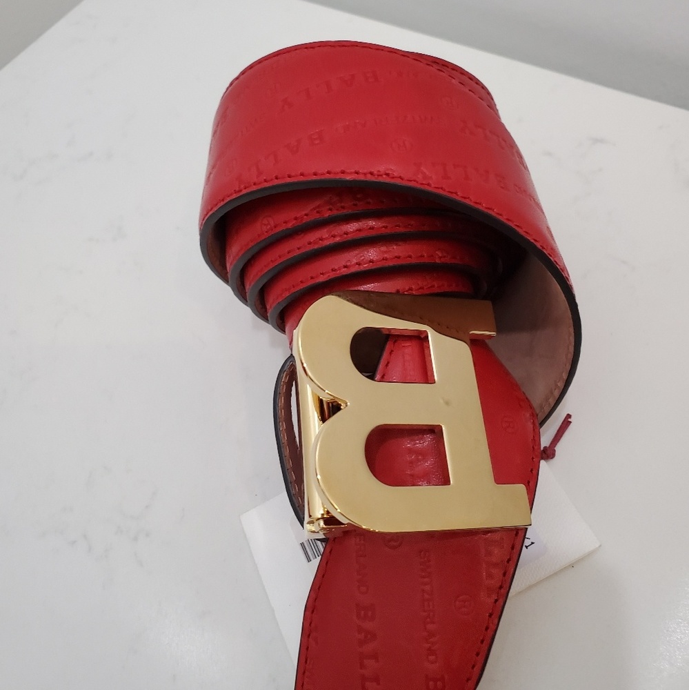 Belt